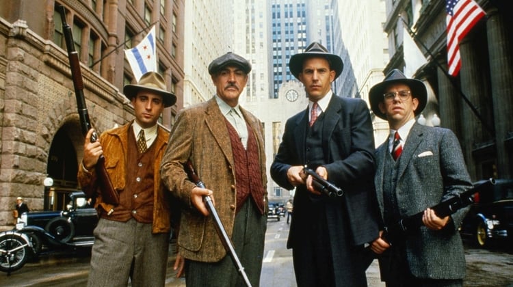 Hikayesi Gerçek Hayata Dayanan Suç Filmleri