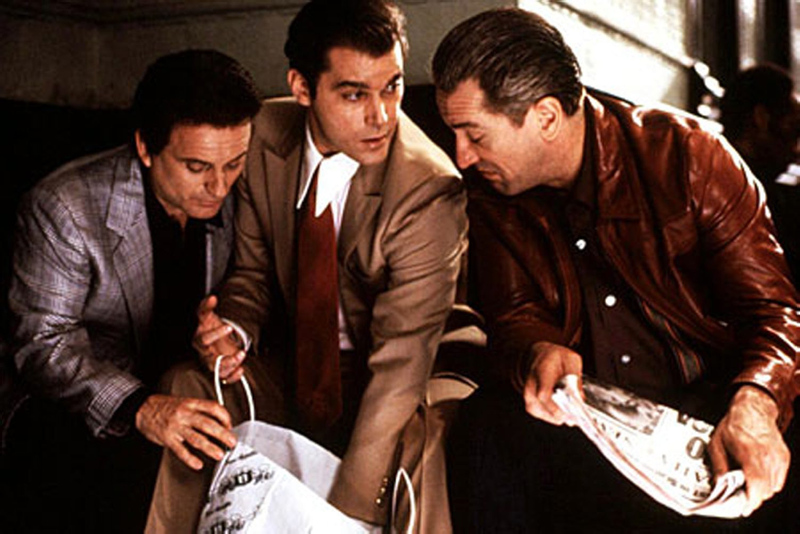 Hikayesi Gerçek Hayata Dayanan Suç Filmleri