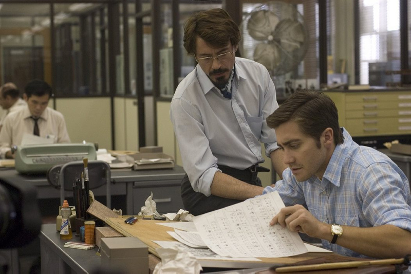 Hikayesi Gerçek Hayata Dayanan Suç Filmleri