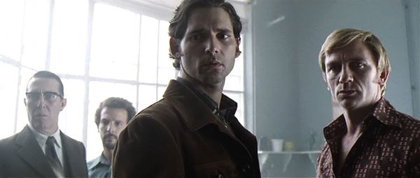 Hikayesi Gerçek Hayata Dayanan Suç Filmleri