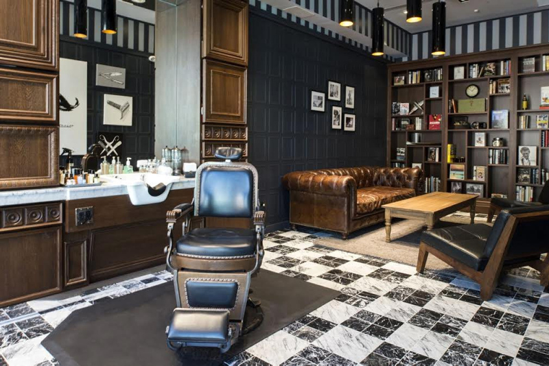 Berbere Gitmeyi İple Çekerken