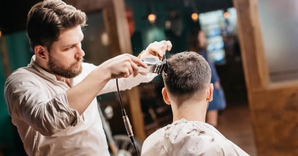 Berbere Gitmeyi İple Çekerken