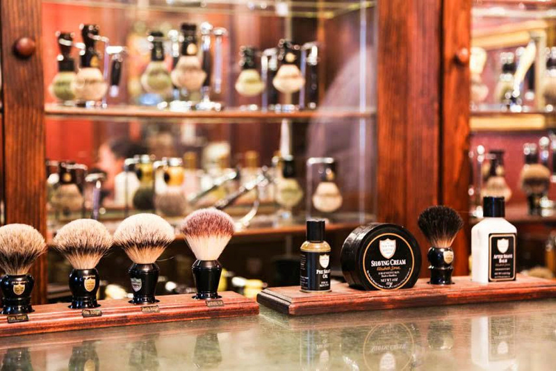 Berbere Gitmeyi İple Çekerken