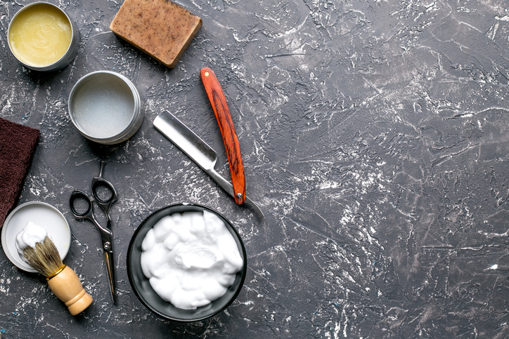 Evde tıraş olurken 7 önemli püf nokta