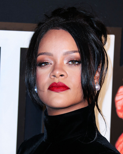 Rihanna ve Jack Dorsey güçlerini birleştirdi!