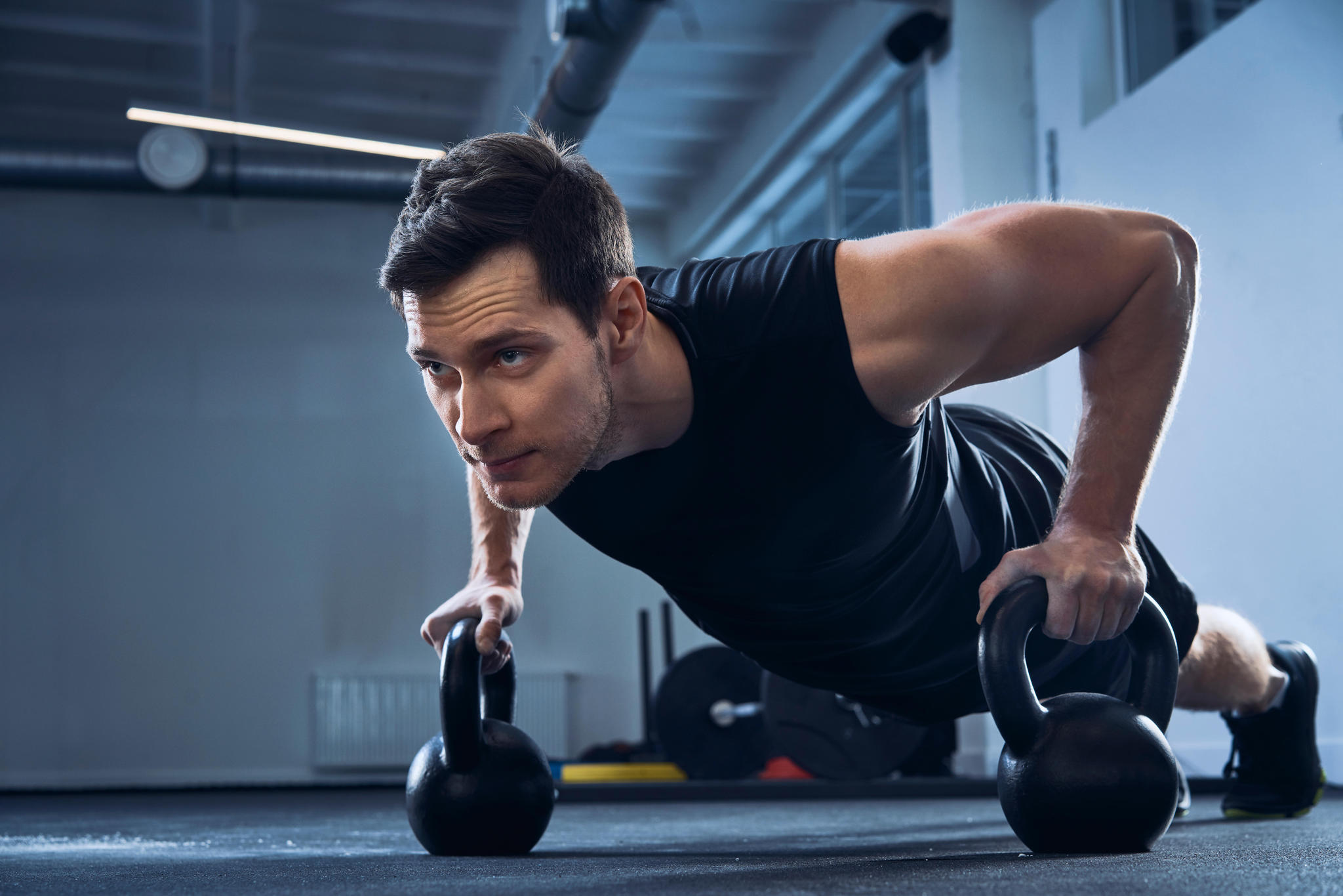 Karantina günlerinde kilo almamanız için öneriler!