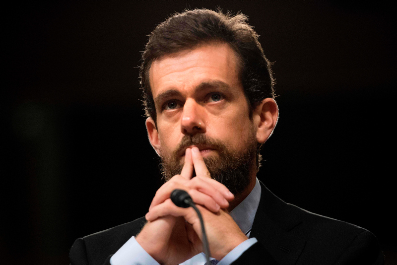 Rihanna ve Jack Dorsey güçlerini birleştirdi!