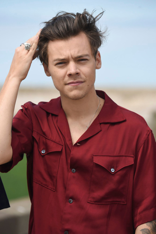 Harry Styles corona virüs mücadelesine katıldı!