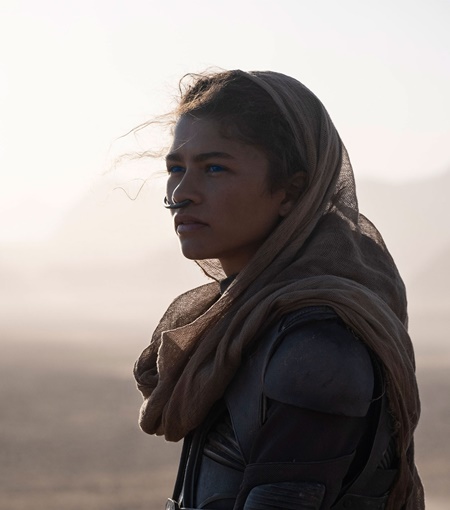 Merakla beklenen film Dune