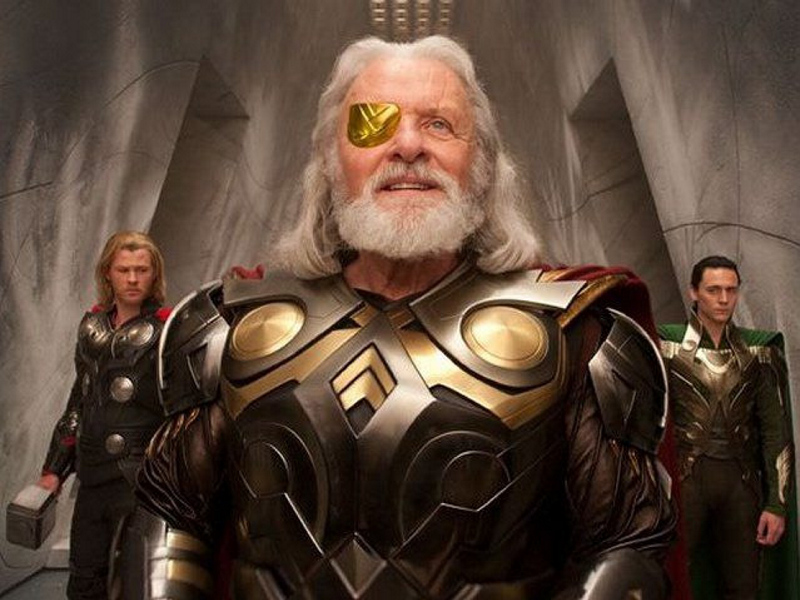 Thor: Love and Thunder ile ilgili yeni detay!