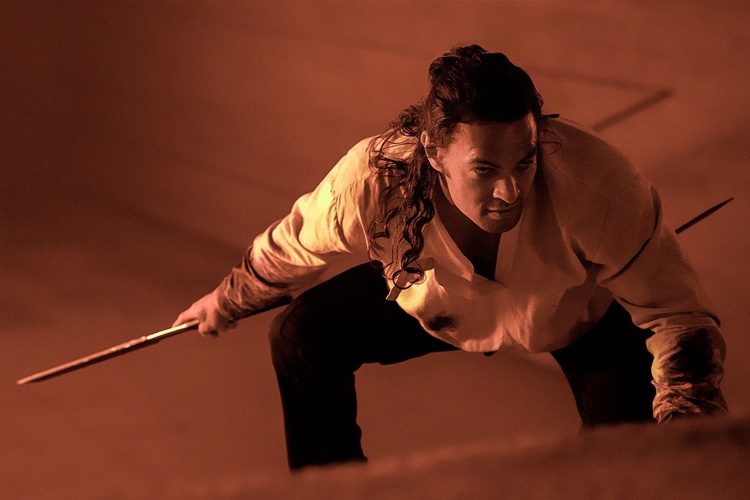 Merakla beklenen film Dune