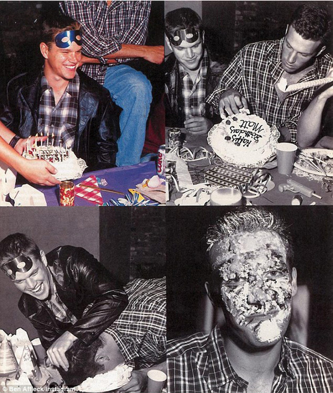 İkiliden ilginç bağış yöntemi