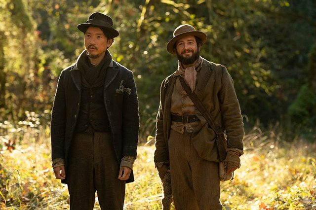 2020'nin en iyi filmleri