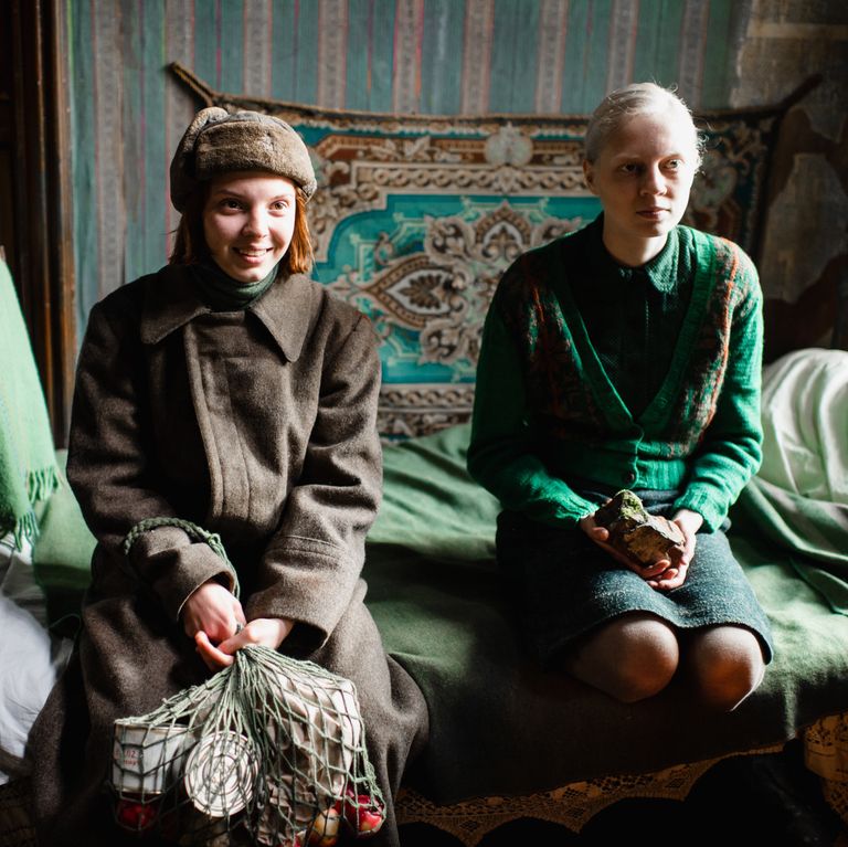 2020'nin en iyi filmleri