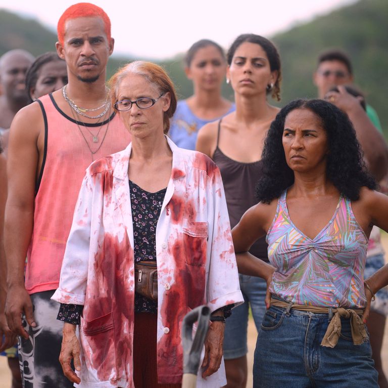 2020'nin en iyi filmleri