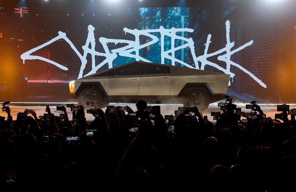 Elon Musk yine Twıtter’ın gündeminde