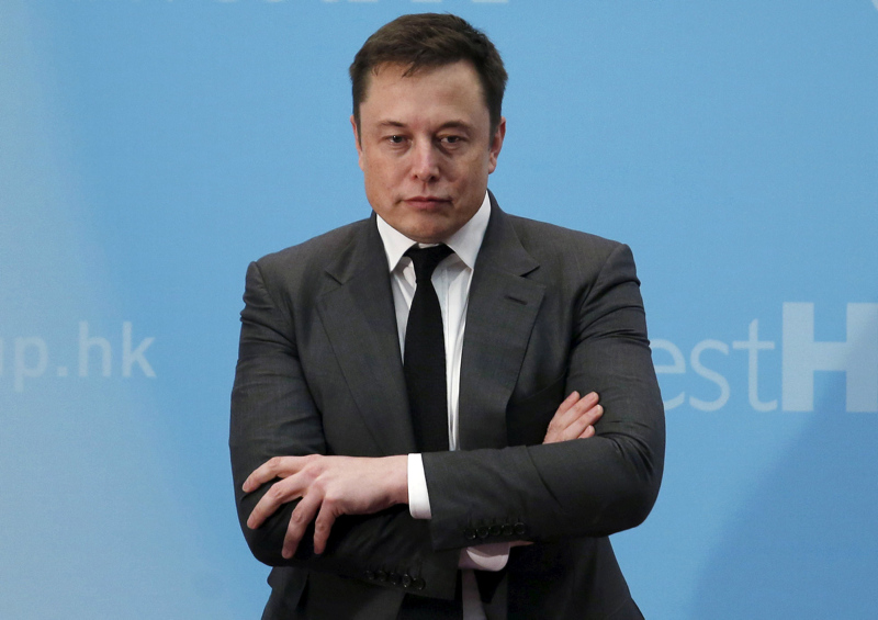 Elon Musk yine Twıtter’ın gündeminde