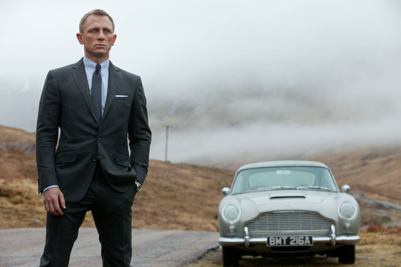 Bond 25’e dair merak ettikleriniz
