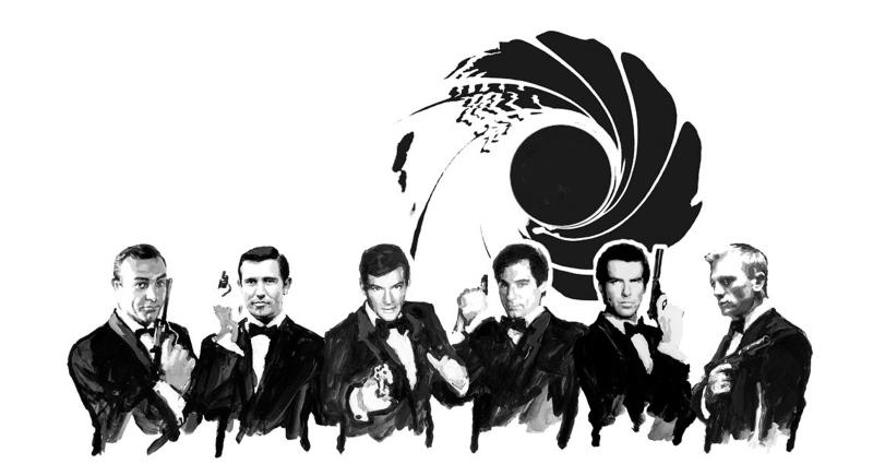 Bond 25’e dair merak ettikleriniz