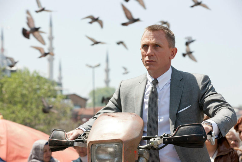 Bond 25’e dair merak ettikleriniz