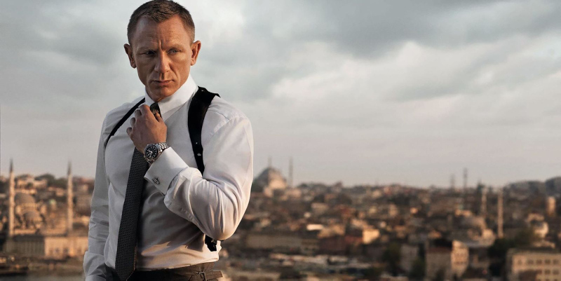 Bond 25’e dair merak ettikleriniz