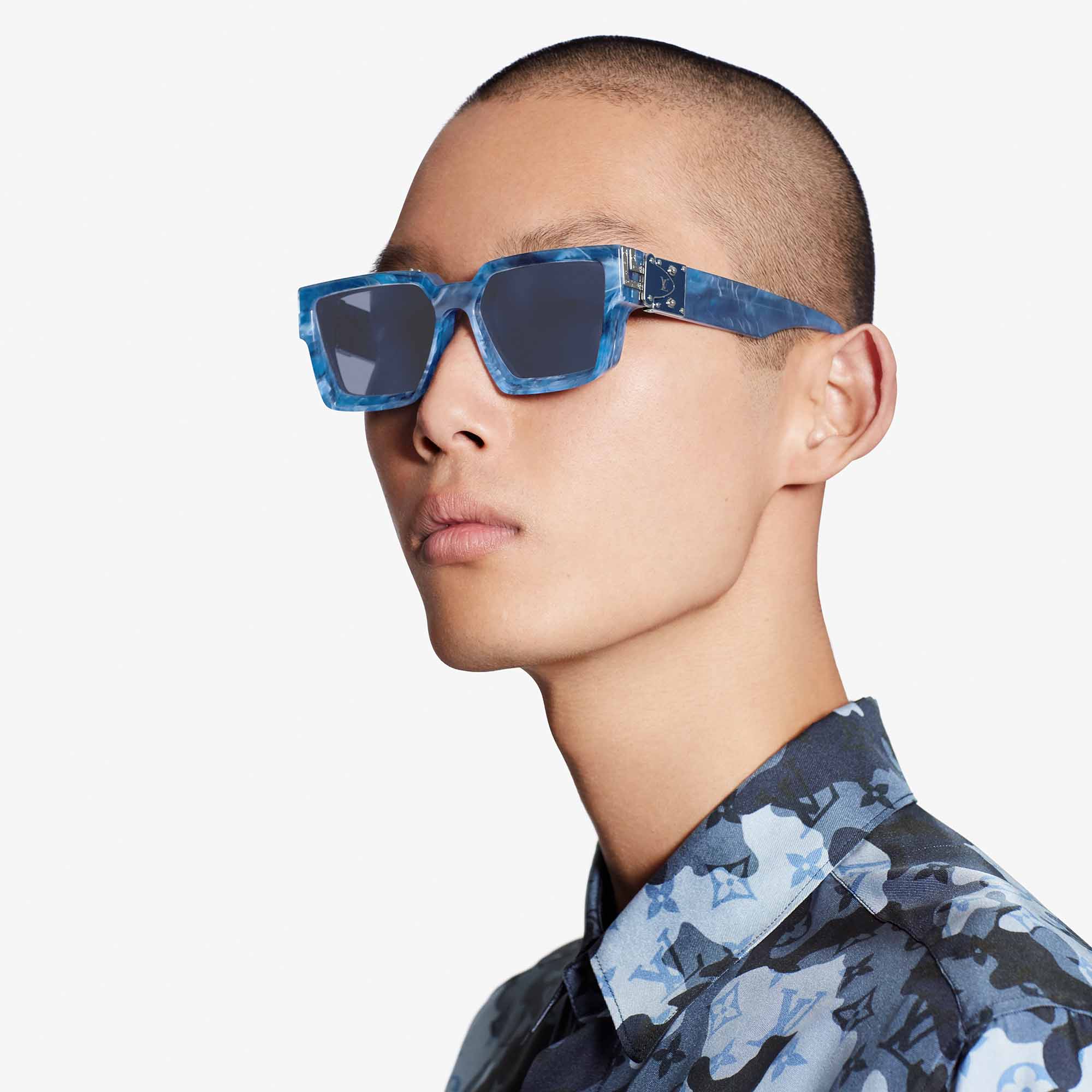 Louis Vuitton İlkbahar/Yaz 2020 Erkek Aksesuar Koleksiyonu