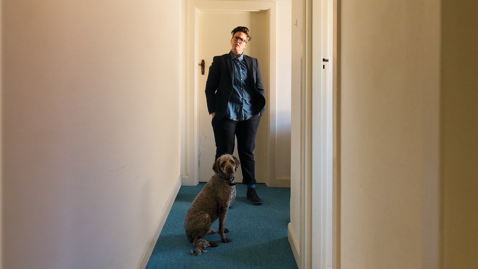 Netflix’in mayıs programından seçmeler