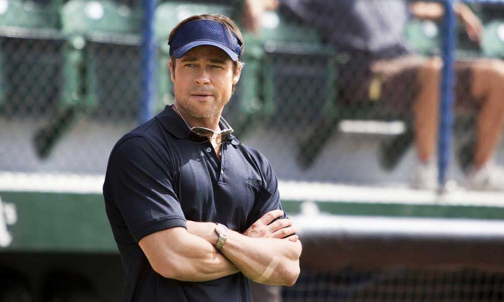 En iyi 10 Brad Pitt performansı