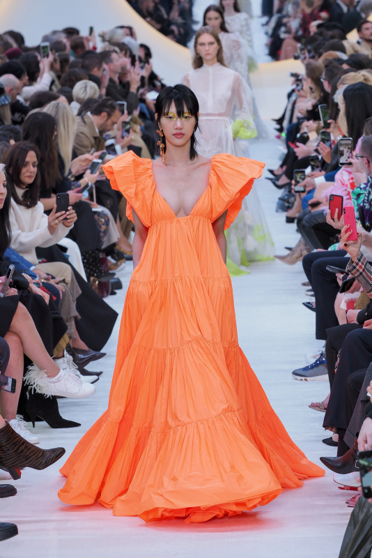 Modanın yeni takvimi