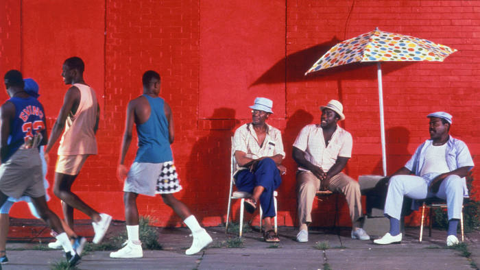 Wes Anderson’ın karantinada izlediği favori filmleri