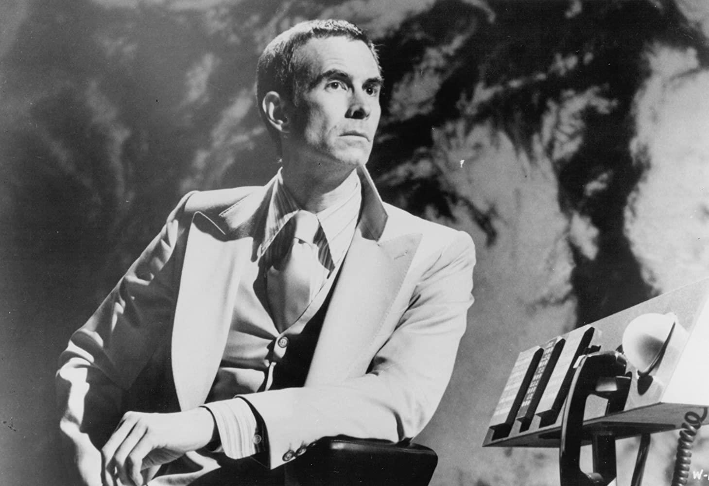 Wes Anderson’ın karantinada izlediği favori filmleri