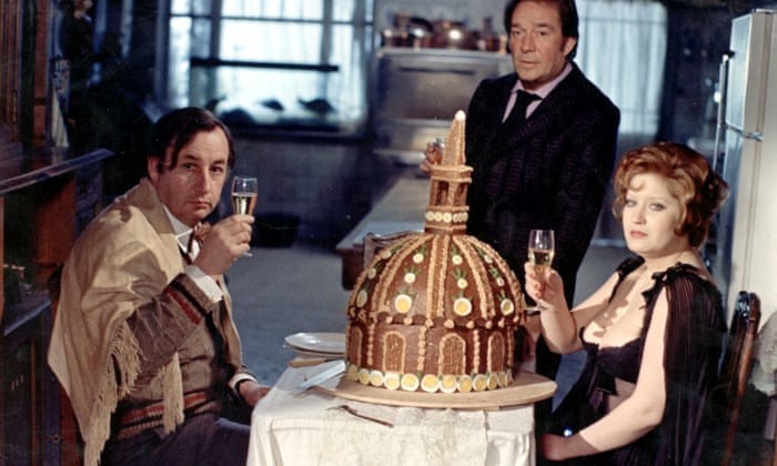 Wes Anderson’ın karantinada izlediği favori filmleri