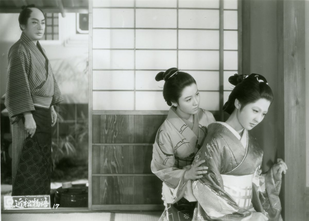 Wes Anderson’ın karantinada izlediği favori filmleri