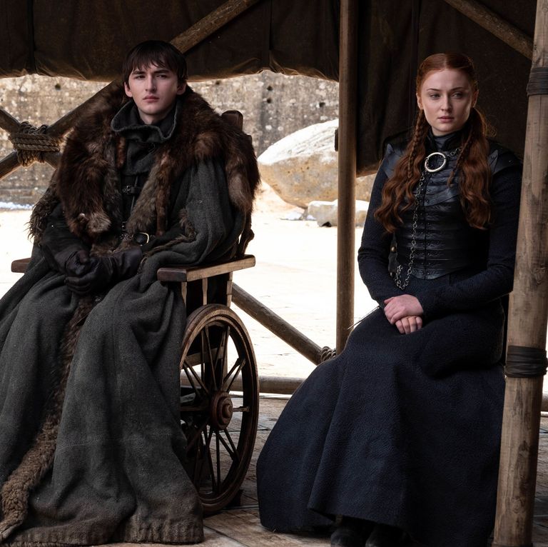 Game Of Thrones’taki sırlar çözülüyor