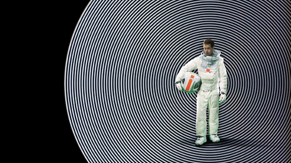 En iyi uzay filmleri