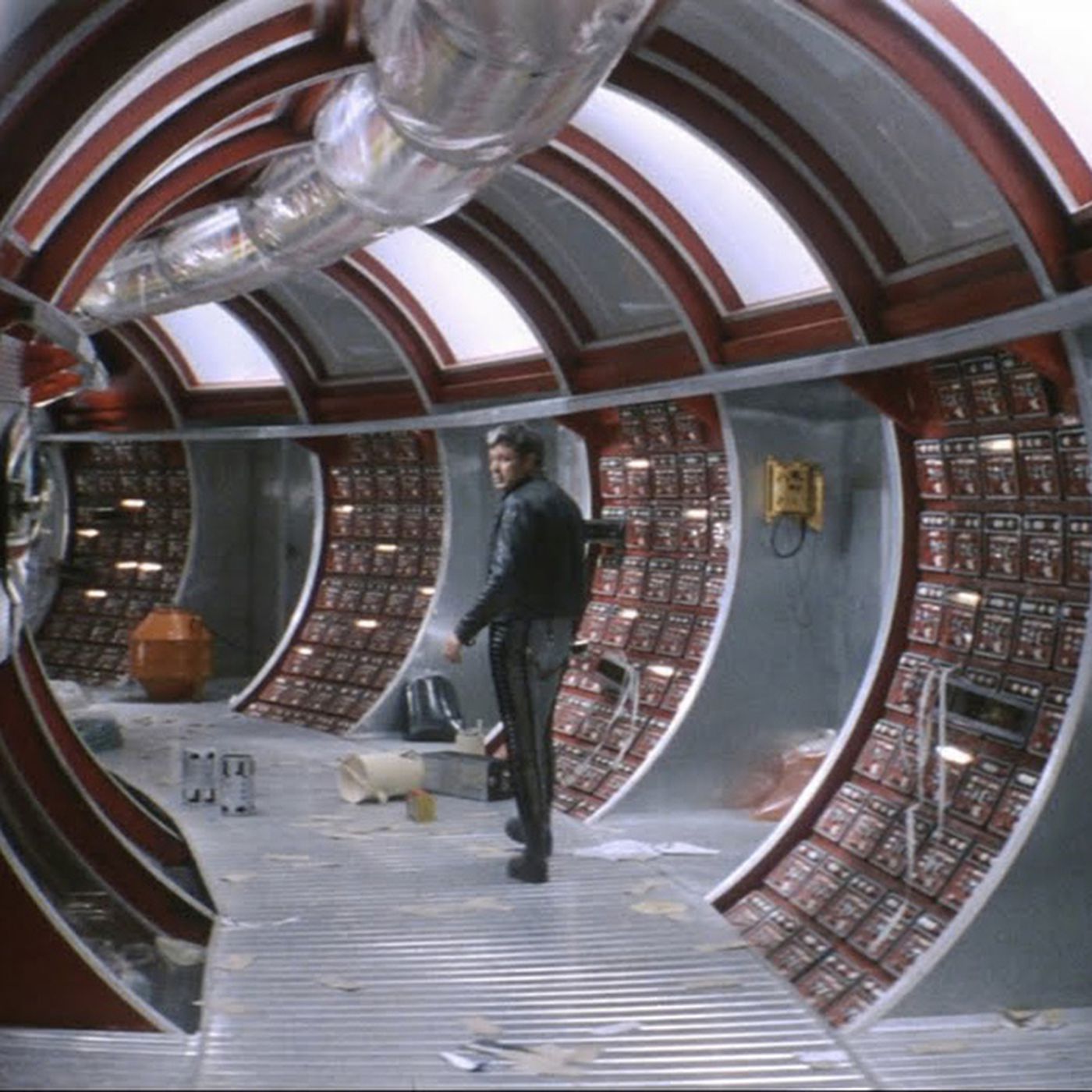 En iyi uzay filmleri