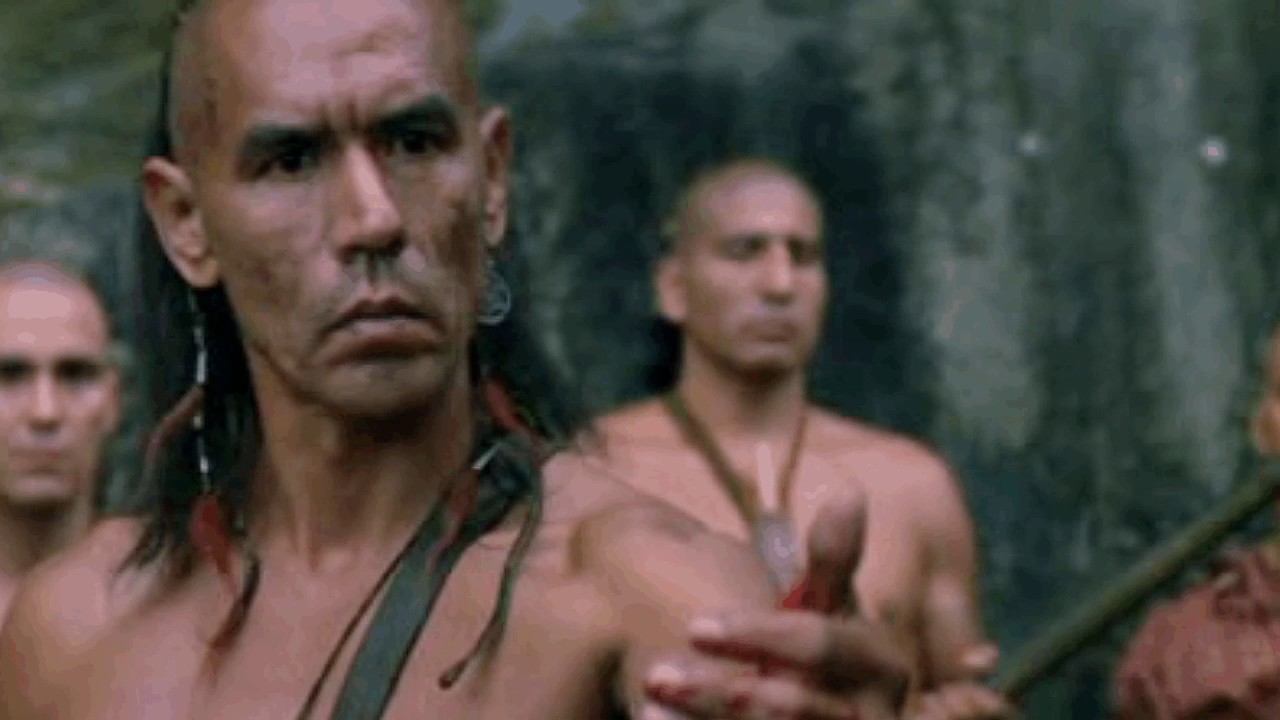 En iyi savaş filmleri listesi