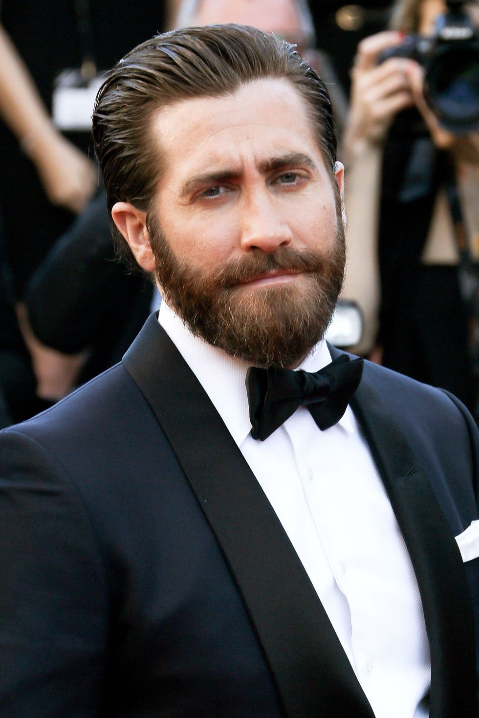 Erkekler için uzun saç modeli önerileri