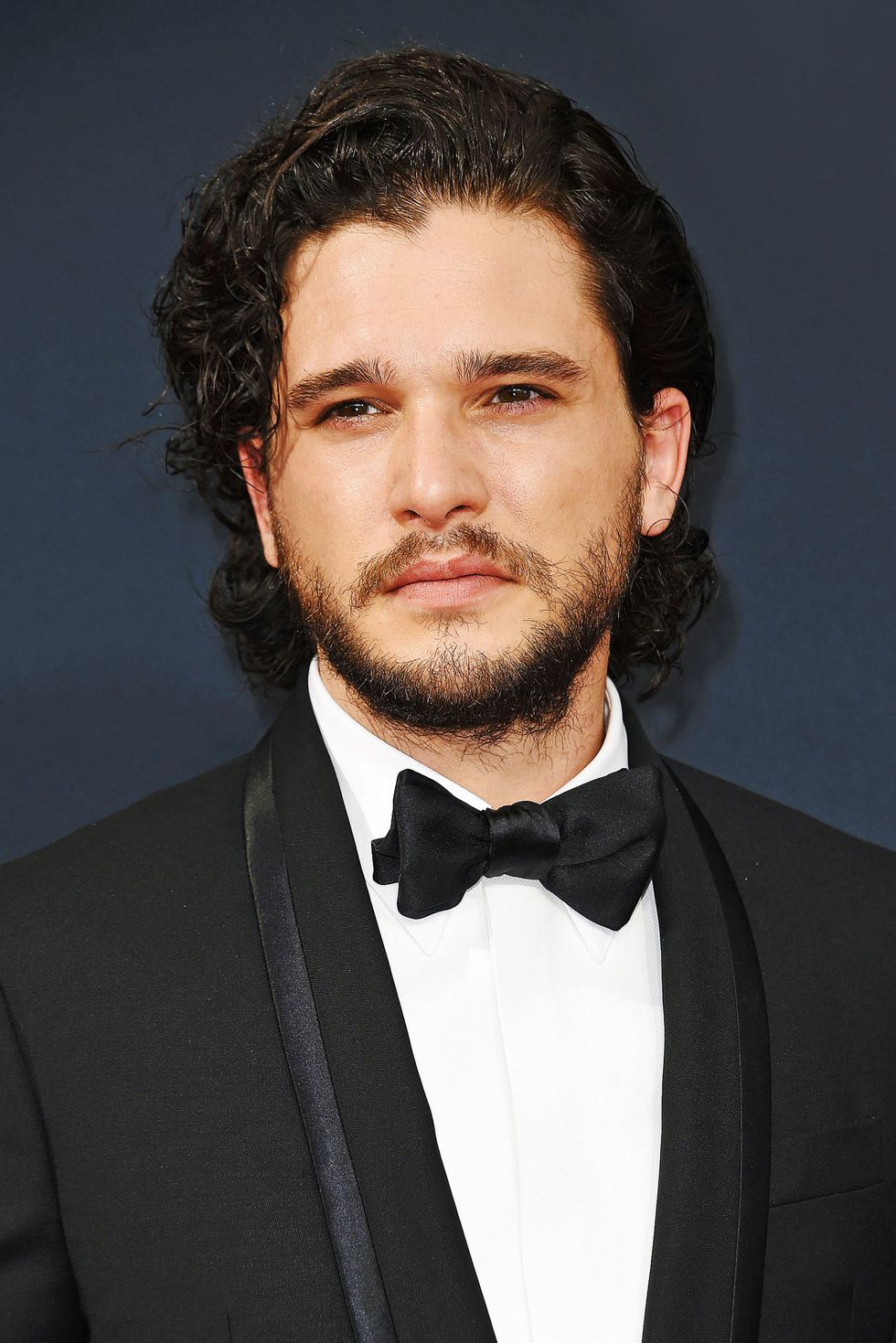 Erkekler için uzun saç modeli önerileri