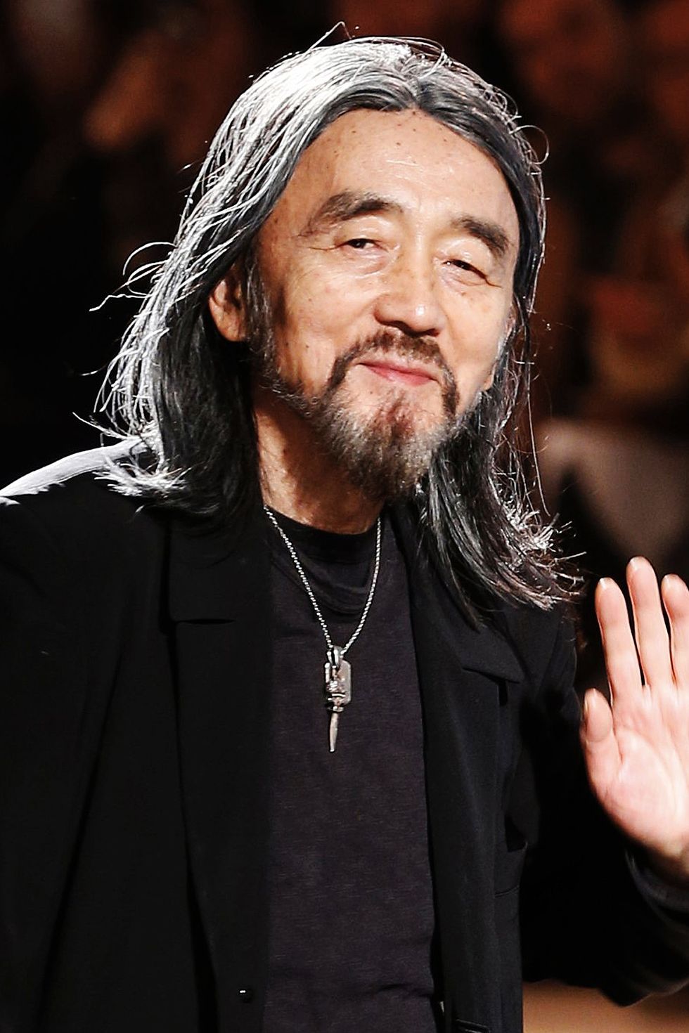 Erkekler için uzun saç modeli önerileri