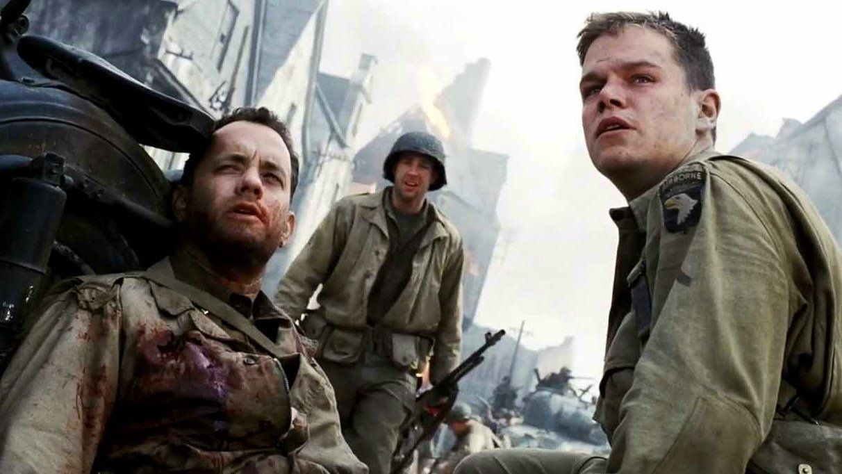 90'ların en popüler filmleri