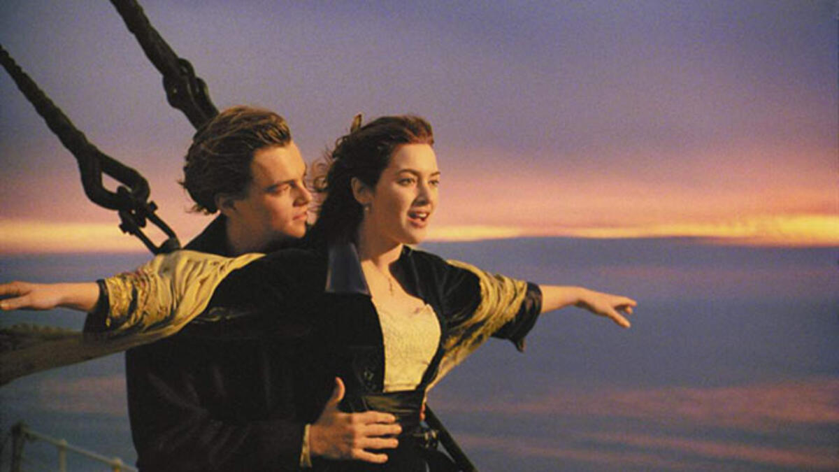 90'ların en popüler filmleri