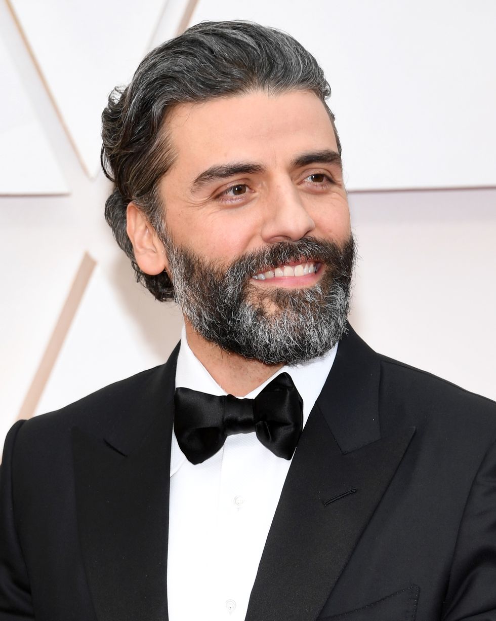 Yüzünüze uygun 8 sakal modeli