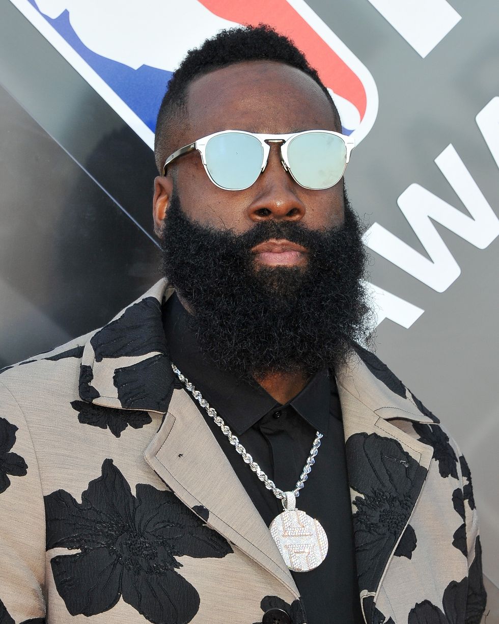 Yüzünüze uygun 8 sakal modeli