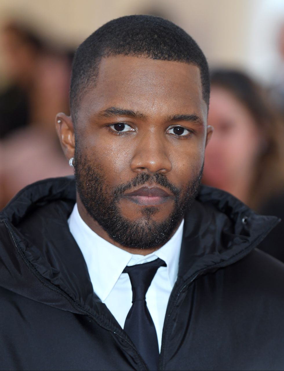 Yüzünüze uygun 8 sakal modeli