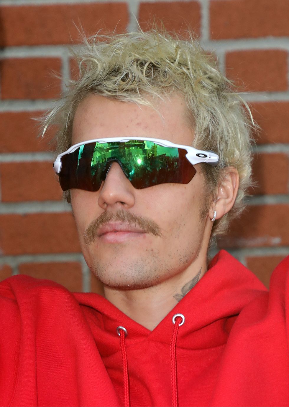 Yüzünüze uygun 8 sakal modeli