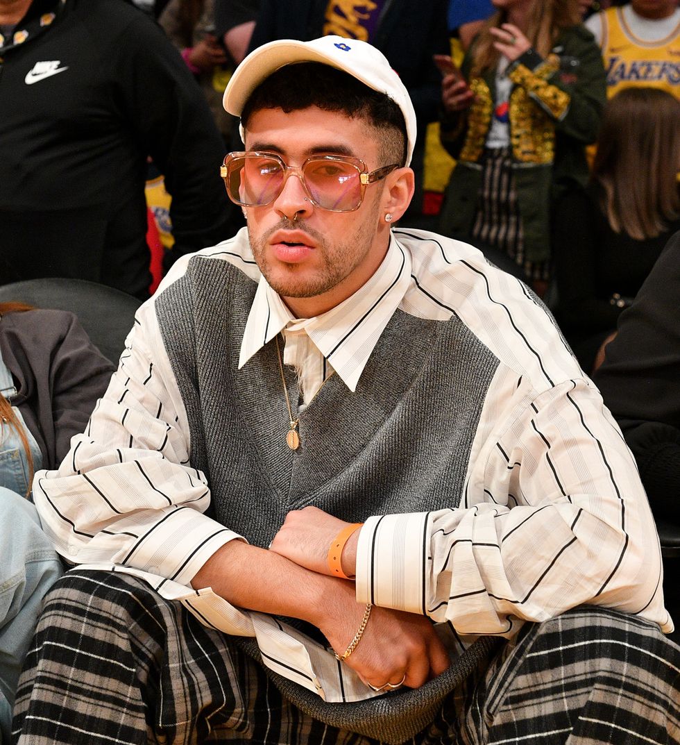 Yüzünüze uygun 8 sakal modeli