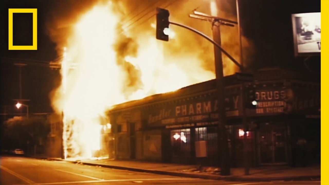 Amerika'da sistemik ırkçılığı inceleyen Netflix'teki diziler ve filmler