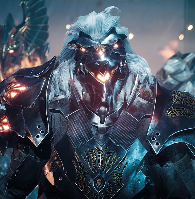 2020’nin göz alıcı PS5 oyunları