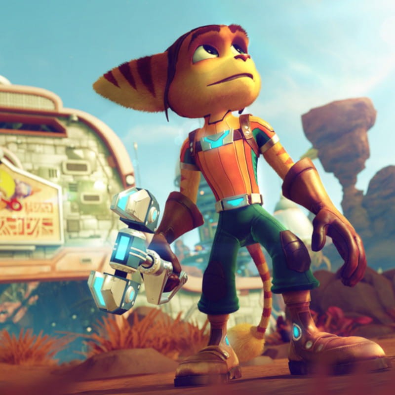 2020’nin göz alıcı PS5 oyunları